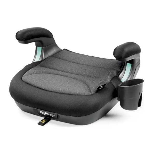 PEG PEREGO auto sedište Viaggio Shuttle (125-150cm) black