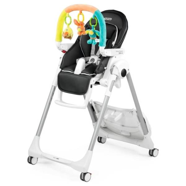 PEG PEREGO hranilica Prima pappa follow me petrolio plus