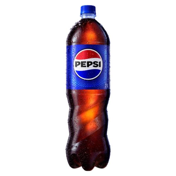 PEPSI 2l