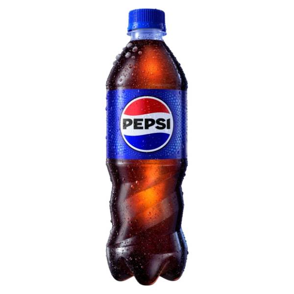 PEPSI 500ml