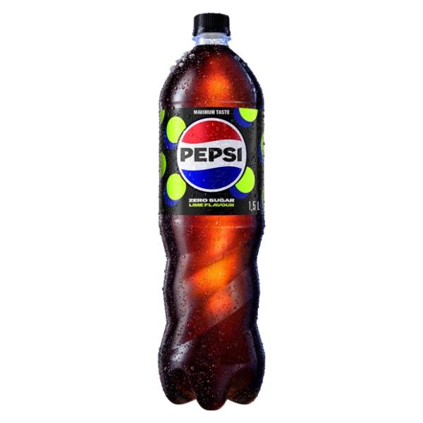 PEPSI Lime 1,5l
