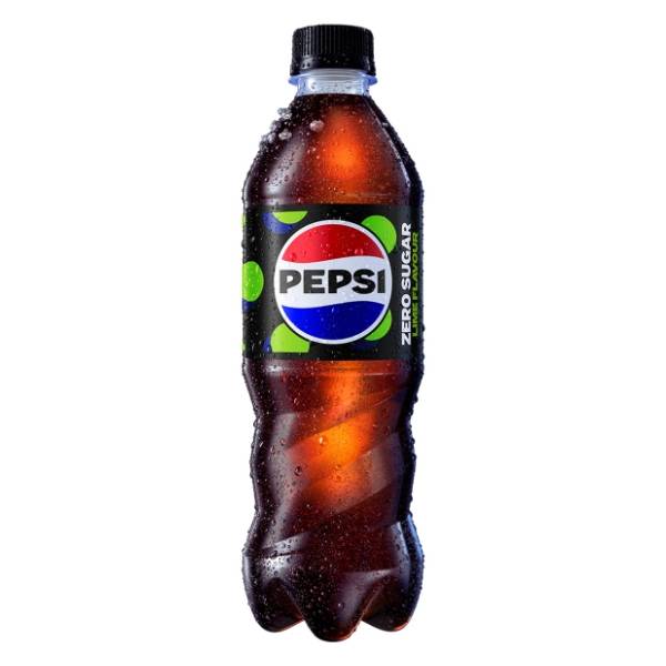 PEPSI Lime 500ml