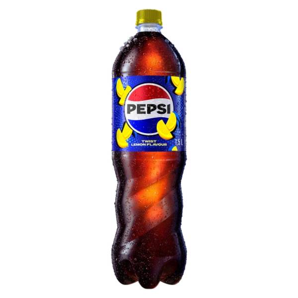 PEPSI Twist 1,5l