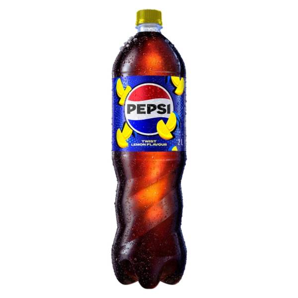 PEPSI Twist 2l