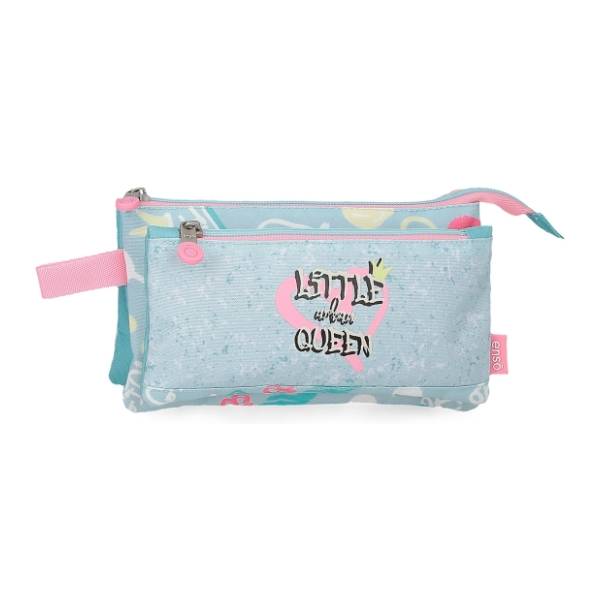 Pernica sa tri pregrade ENSO Little urban queen