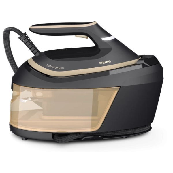 PHILIPS parna stanica PSG6064/80