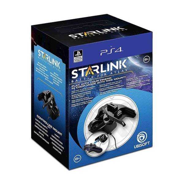 PS4 Starlink Mount Co-Op Pack