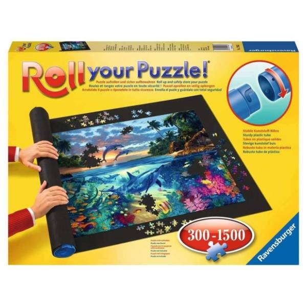 Asura za čuvanje puzli RAVENSBURGER