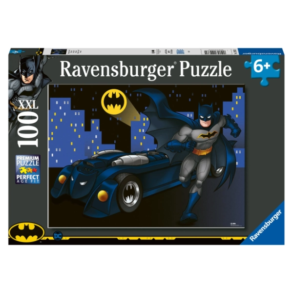 Puzzle Betmen RAVENSBURGER