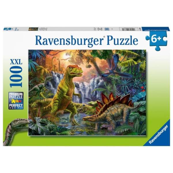 Puzzle Dino RAVENSBURGER
