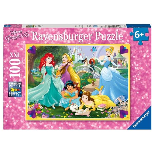 Puzzle Izazov sna RAVENSBURGER