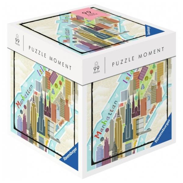 Puzzle NYC RAVENSBURGER
