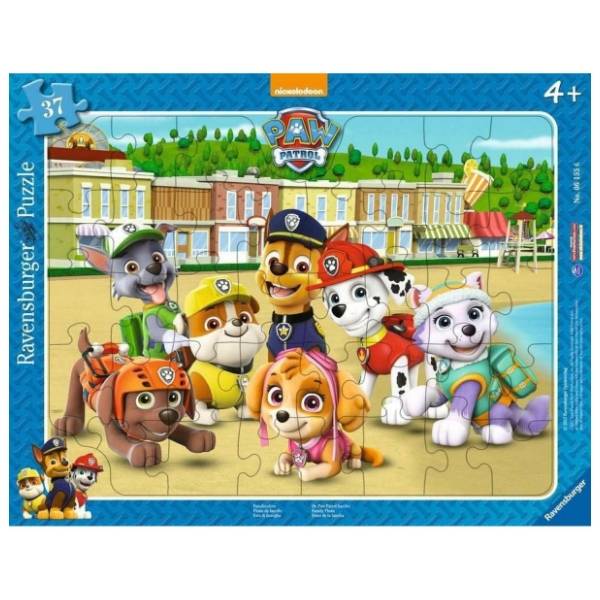 Puzzle Paw Patrol RAVENSBURGER