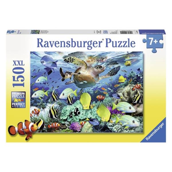 Puzzle Prelepi vodeni svet RAVENSBURGER