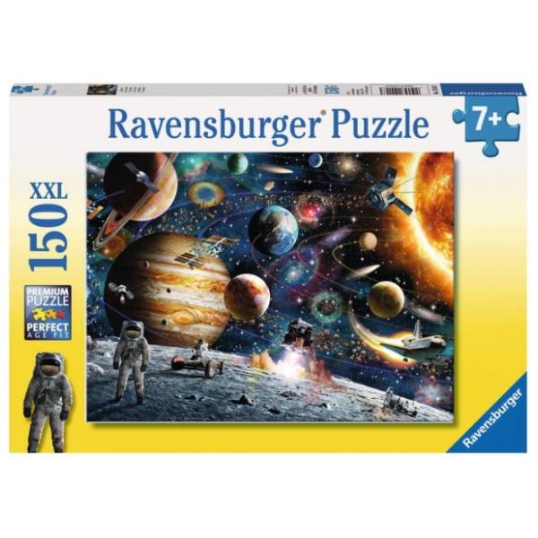 Puzzle Svemir 150 delova RAVENSBURGER