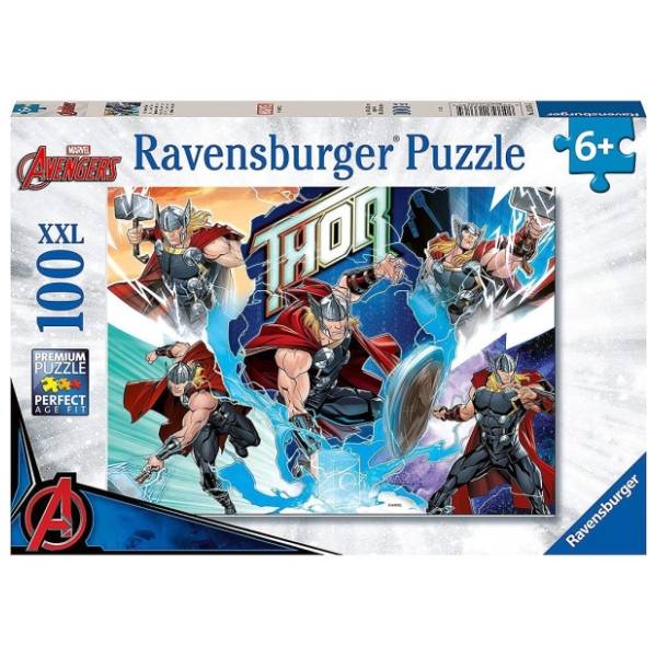 Puzzle Thor RAVENSBURGER