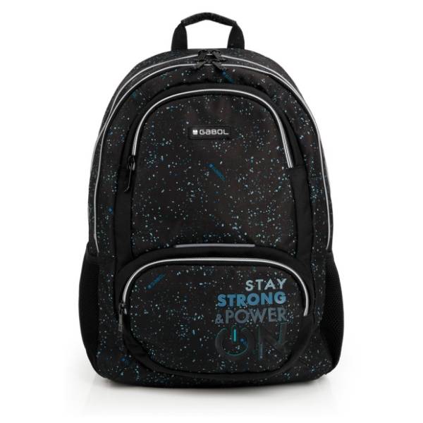 Ranac za školu ergonomski GABOL Galaxy