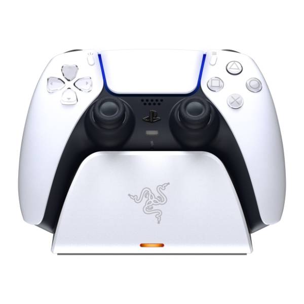 RAZER Quick Charging Stand for PlayStation 5 bela