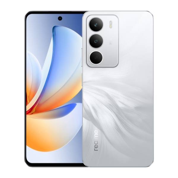 REALME C71 8/256GB White Swan