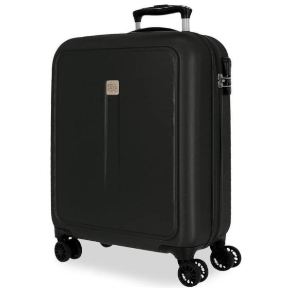 ROLL ROAD kofer crni 55cm