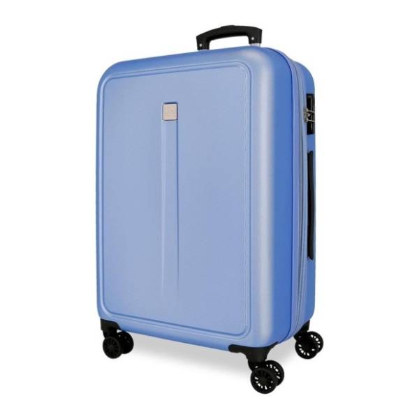 ROLL ROAD kofer plavi 68cm