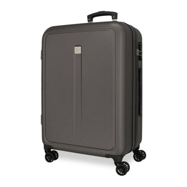 ROLL ROAD kofer sivi 68cm
