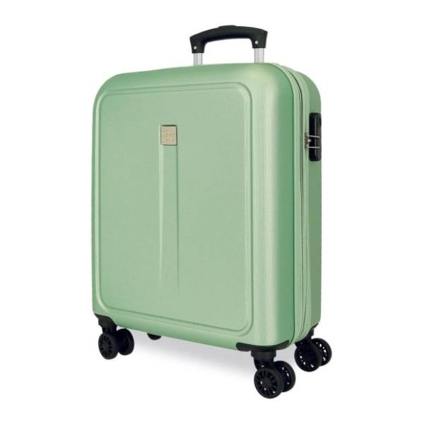 ROLL ROAD kofer zeleni 68cm