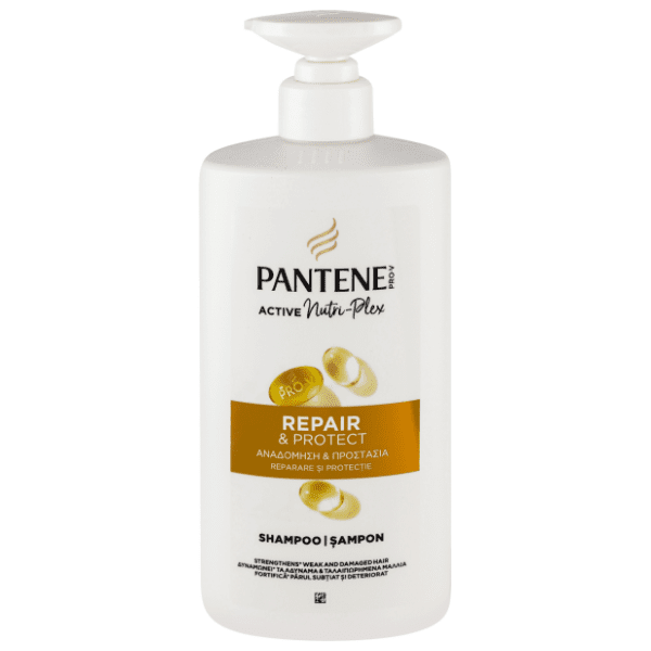 Šampon za kosu PANTENE Repair & protect 800ml