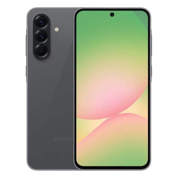 SAMSUNG Galaxy A56 5G 8/128GB crni