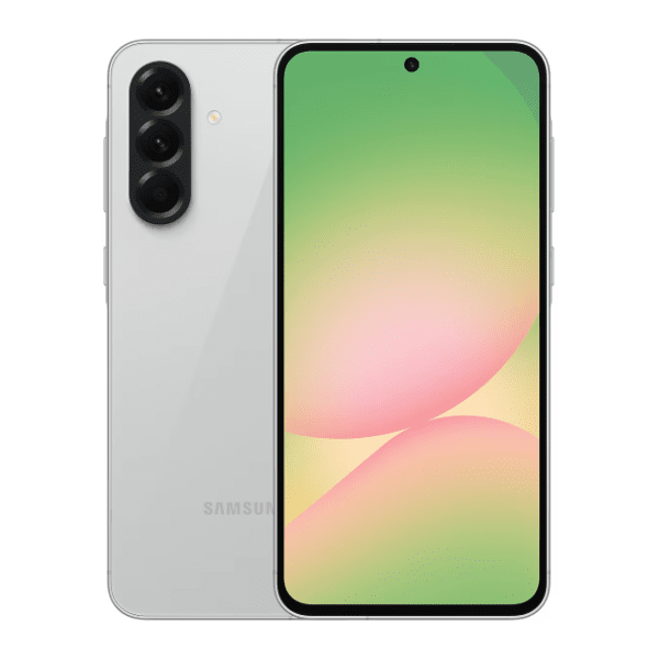 SAMSUNG Galaxy A56 5G 8/256GB sivi