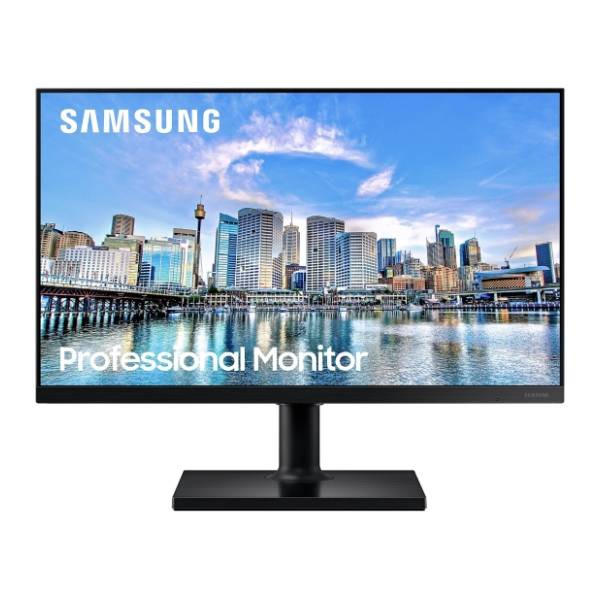 SAMSUNG monitor LF27T450FZUXEN