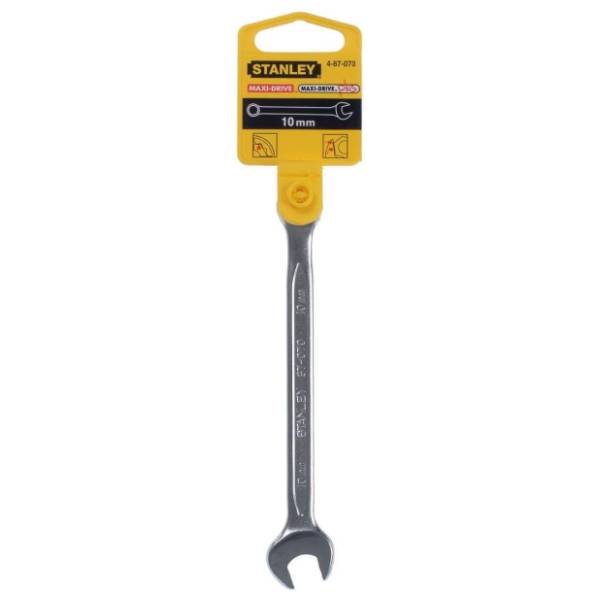 STANLEY 10 mm (4-87-070) viljuškasto okasti ključ