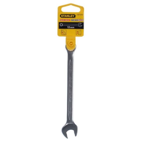 STANLEY 12 mm (4-87-072) viljuškasto okasti ključ