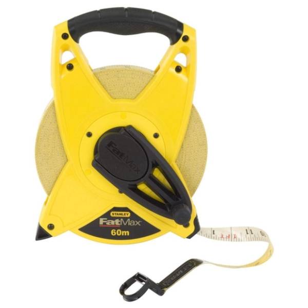 STANLEY 60 m 2-34-824 merna traka