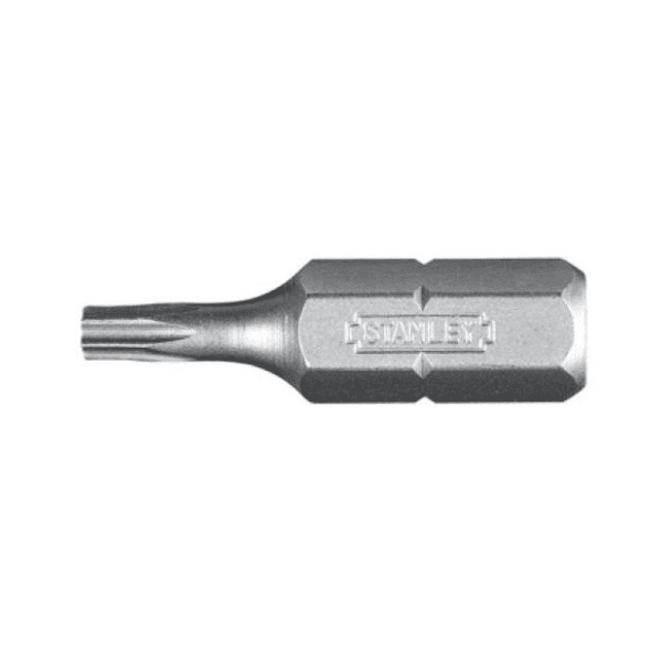 STANLEY Torx T30 1-68-845 set bitova 25kom