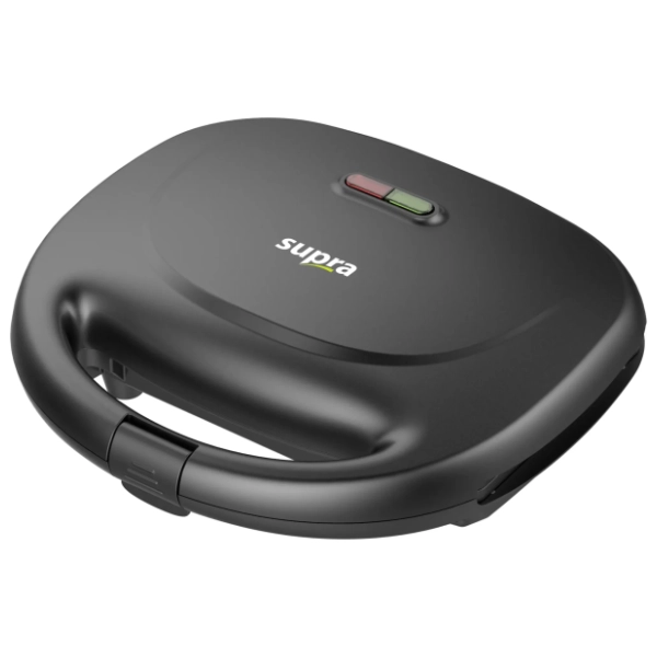 SUPRA aparat za galete WM-200 Vafl
