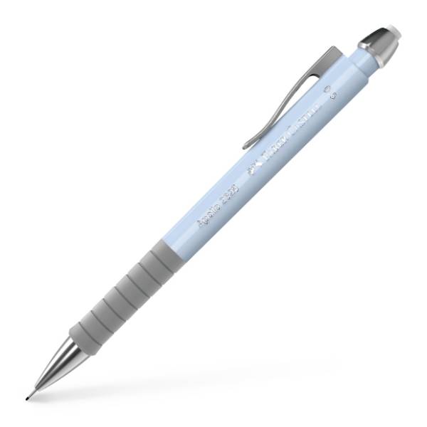 Tehnička olovka FABER CASTELL apollo 0.7 sky blue 1kom