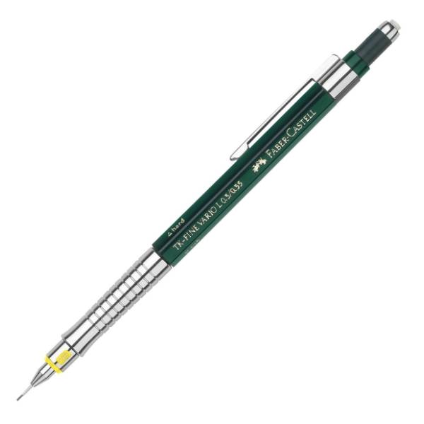 Tehnička olovka FABER CASTELL tk-fine vario 0.35 1kom