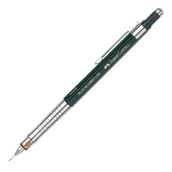 Tehnička olovka FABER CASTELL tk-fine vario 0.5 1kom