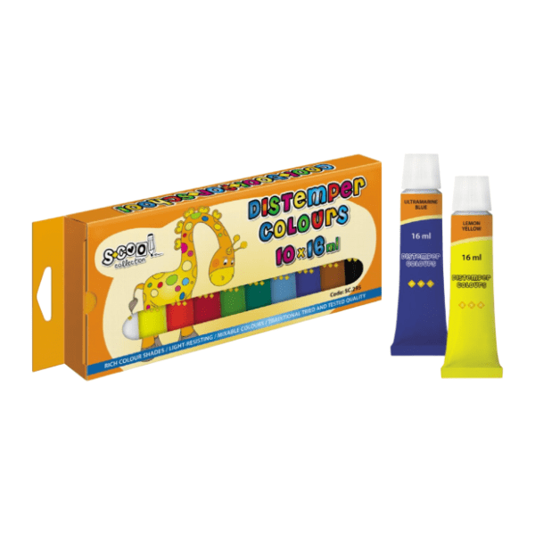 Tempere S-COOL 16ml 10kom