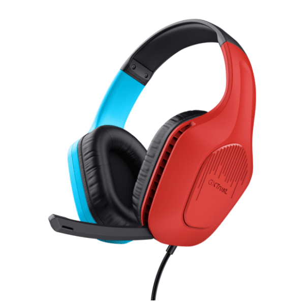 TRUST slušalice GXT 416S Switch