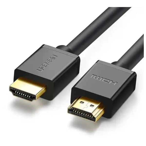 UGREEN kabl HDMI 1.4 (HD104) 3m crni