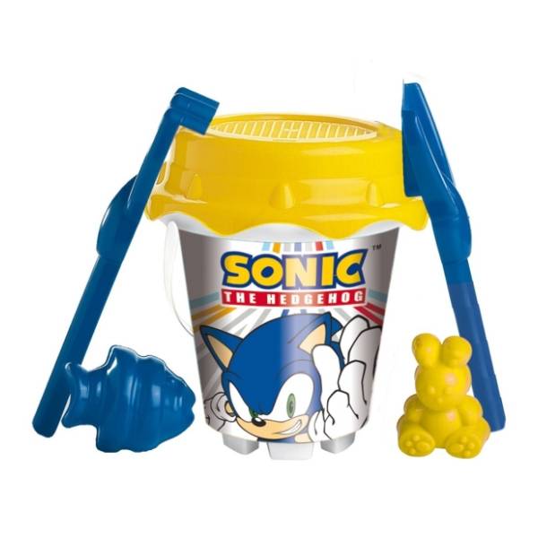 UNICE kofica i modle za plažu Sonic