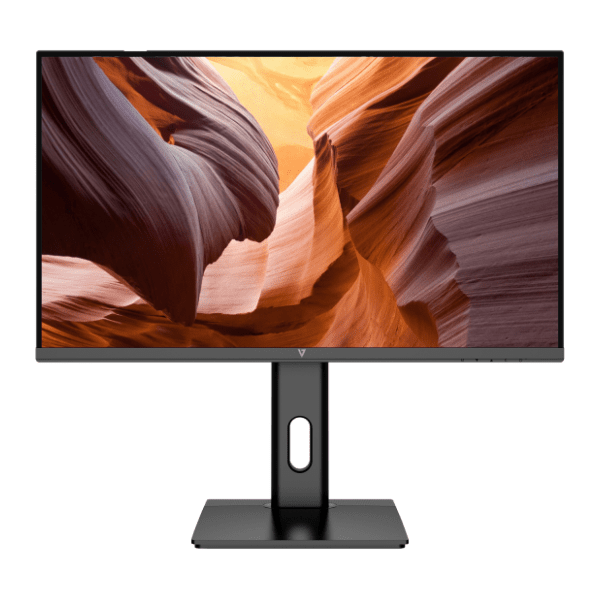 V7 monitor L270QC-HAS-E