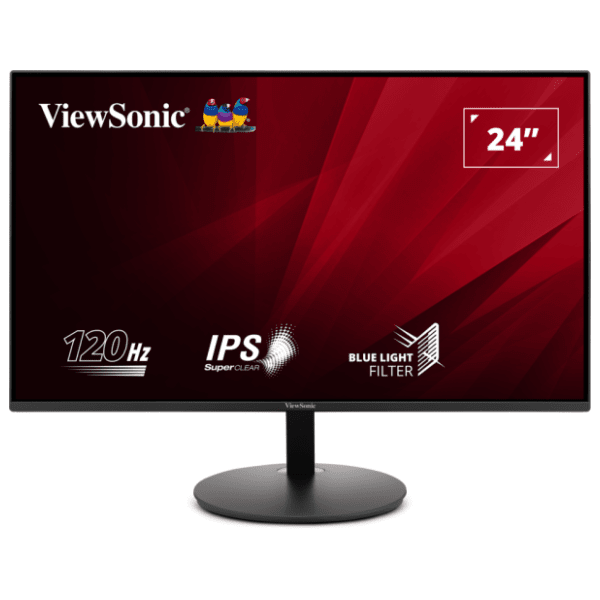 VIEWSONIC monitor VA24E1-H