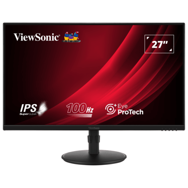 VIEWSONIC monitor VA2708-HDJ