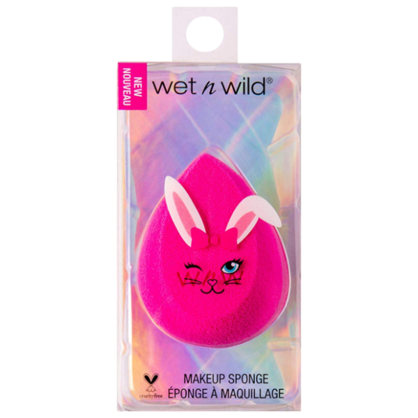 WET N WILD sunđer za nanošenje šminke 1kom