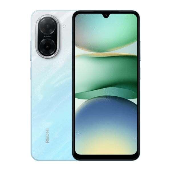 XIAOMI Redmi A5 3/64GB Ocean Blue (MZB0JRTEU)