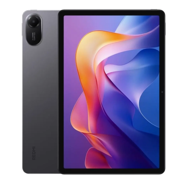 XIAOMI Tab Redmi Pad 2 4/128GB Graphite Gray