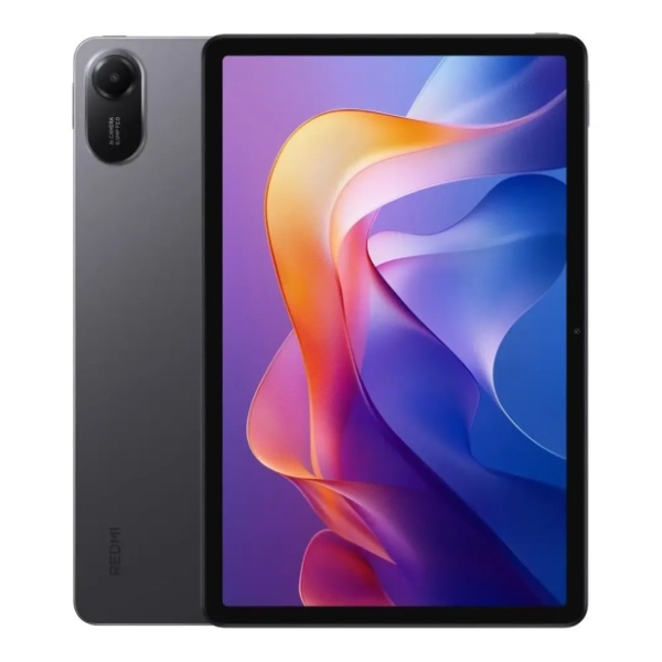 XIAOMI Tab Redmi Pad 2 4G 8/256GB Graphite Gray